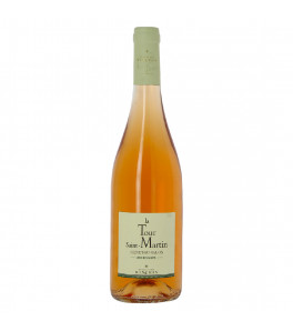 Domaine Minchin - La Tour Saint Martin Menetou Salon Rosé 2022