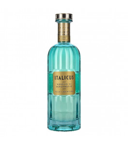 Italicus liqueur Italienne
