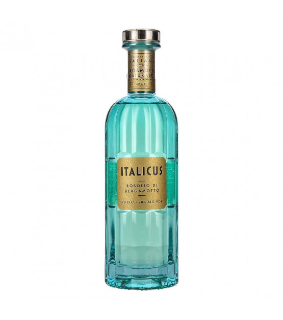 Italicus liqueur Italienne