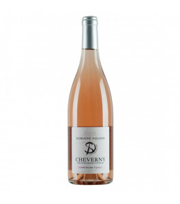 Domaine Sauger AOC Cheverny rosé 2022