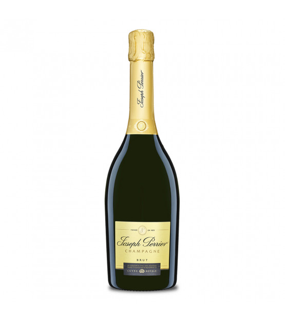 Joseph Perrier Royale Brut Champagne