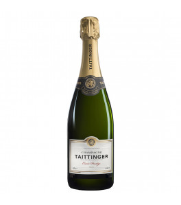 Taittinger Cuvée Prestige Champagne