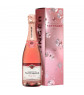 Taittinger rosé Prestige Champagne