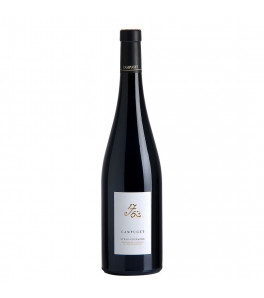 Domaine Campuget "Syrah Grenache" AOP Costières de nîmes 2020 rouge