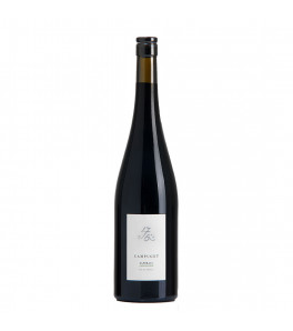Château de Campuget "Saperavi" Vin de France 2021