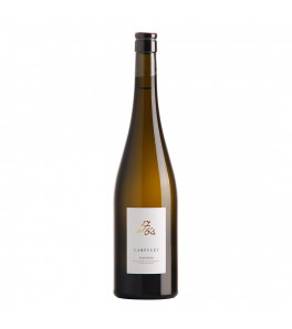 Château de Campuget 1753 Viognier IGP Gard 