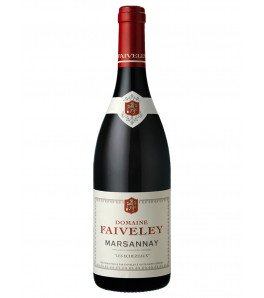 Domaine Faiveley Marsannay "Les Echezeaux" rouge 