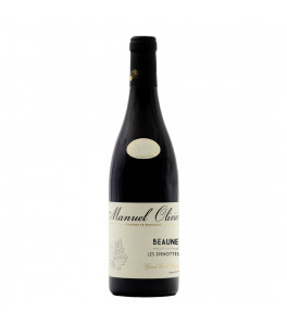 Domaine Manuel Olivier Beaune "Les épenottes" 