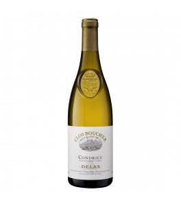 Delas "Clos Boucher" AOP Condrieu 