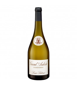 Louis Latour Grand ardeche vin de pays de l'ardeche