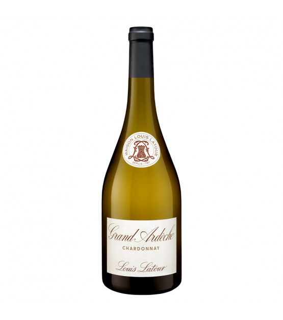 Louis Latour Grand ardeche vin de pays de l'ardeche