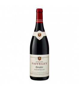 Domaine Faiveley "Champ Lalot" AOP Givry 2021