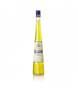 Galliano vanilla liqueur