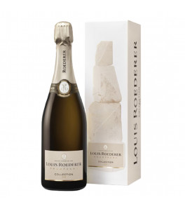 Louis Roederer Brut Collection 243