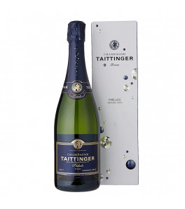 Taittinger Brut Prélude "Grands Crus" Champagne