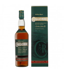 Cragganmore The Distillers Edition 