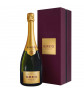 Krug Grande Cuvée Champagne