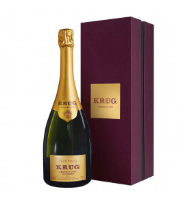 Krug Grande Cuvée Champagne