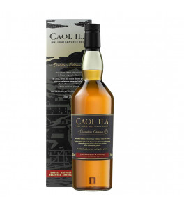 Caol Ila The Distillers Edition 2022