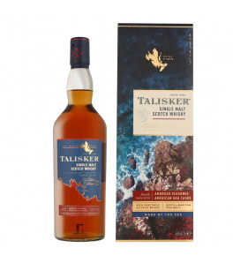 Talisker The Distillers Edition Skye Single Malt Etui