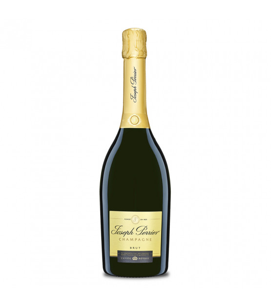 Joseph Perrier Royale Brut Champagne magnum