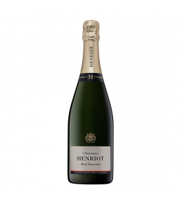 Henriot Brut Souverain Champagne