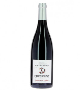 Domaine Sauger Cheverny Rouge