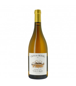 Domaine Huet "Clos du bourg" Vouvray sec 