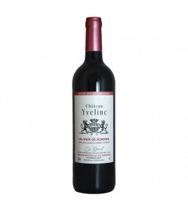 Château Yveline AOP Lalande-de-Pomerol 2018