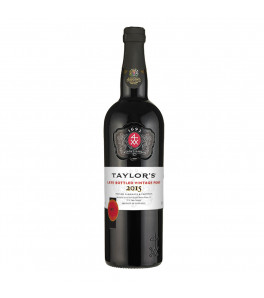 Taylor's LBV Late Bottled Vintage Porto