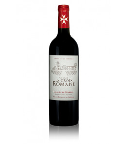 château la croix romane Lalande de Pomerol