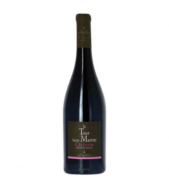 Domaine Minchin La Tour Saint Martin "Célestin" AOP Menetou-Salon 