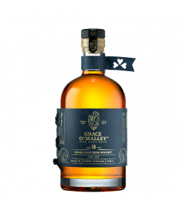 Grace O'Malley 18 ans Port Cask