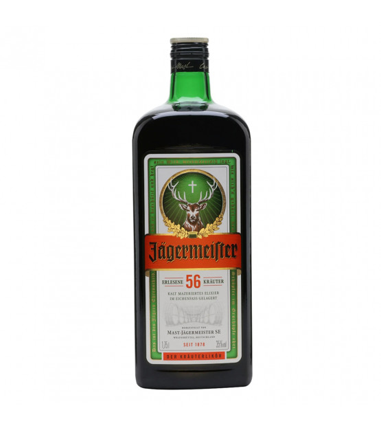  Jägermeister 175 cl