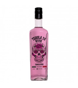 Tequila 38 rose