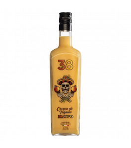 Tequila 38 Mango Cream