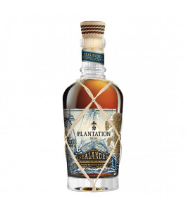 Plantation Sealander rum