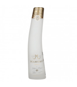 Mamont vodka