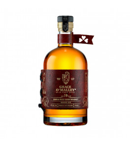 Connemara Distillers Edition Coffret 2 verres 70cl 43° - Irlande - Le  Comptoir Irlandais