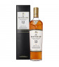 The Macallan 12 ans Sherry Oak