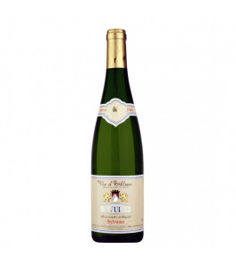 Domaine Wurtz et Fils "Sylvaner"