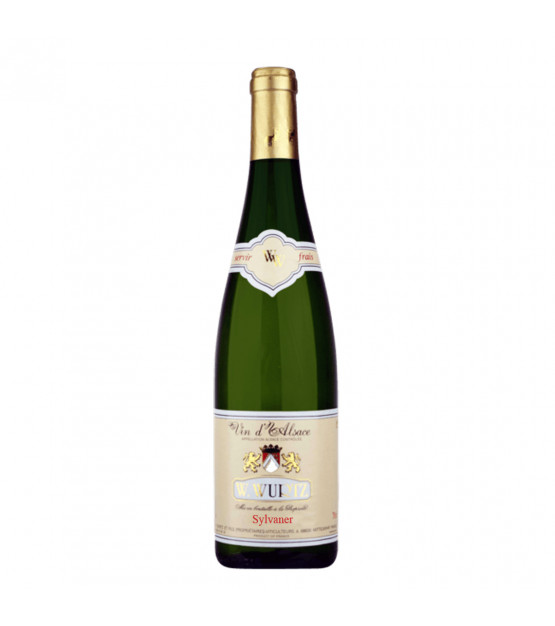 Domaine Wurtz et Fils "Sylvaner"