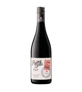 Domaine Gayda "Flying solo" Grenache Syrah IGP Pays d'OC rouge 