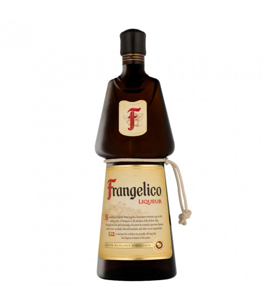 Frangelico Original hazelnut liqueur Italie