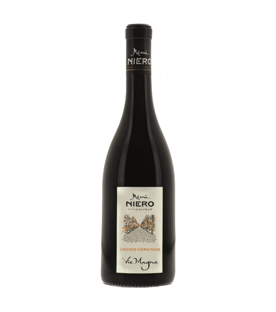 domaine Remi Niero "Vie Magne" Crozes Hermitage