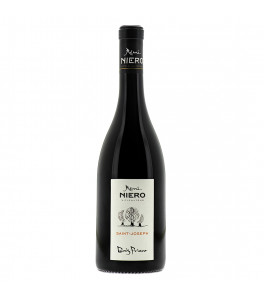 Domaine Remi Niero "Bois Prieur" Saint Joseph rouge