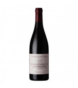 Alain Michelot "Aux Champs Perdrix" Nuits Saint Georges 1er Cru 