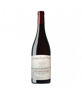 Alain Michelot "Les Saint Georges" Nuits Saint Georges 1er Cru 