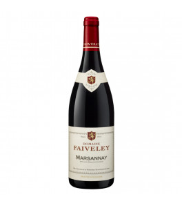 Domaine Faiveley Marsannay rouge 