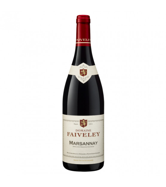 Domaine Faiveley Marsannay rouge 